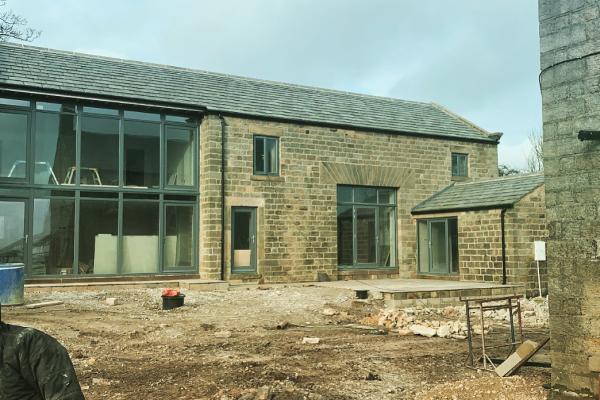Barn Conversions 6