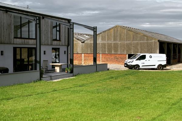 Barn Conversions 7