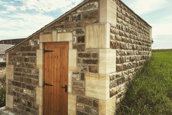 Barn Conversions 8