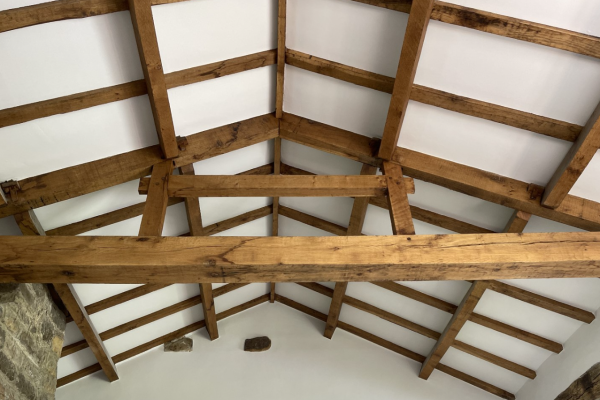 Bespoke Joinery 1