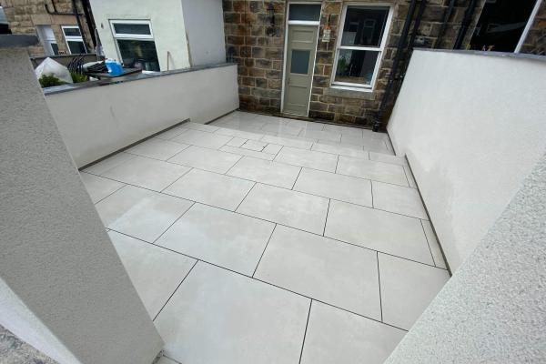 patios 6