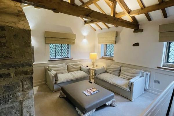 Structural Beams 