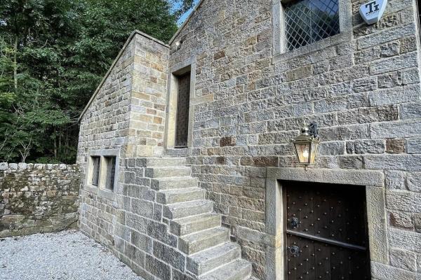 Swinsty Exterior 