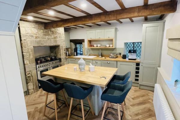 Swinsty Kitchen 